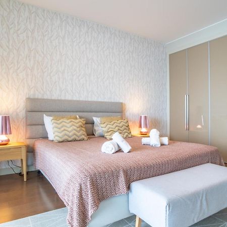 Madeira Residence Apartments T2 Funchal  Bagian luar foto