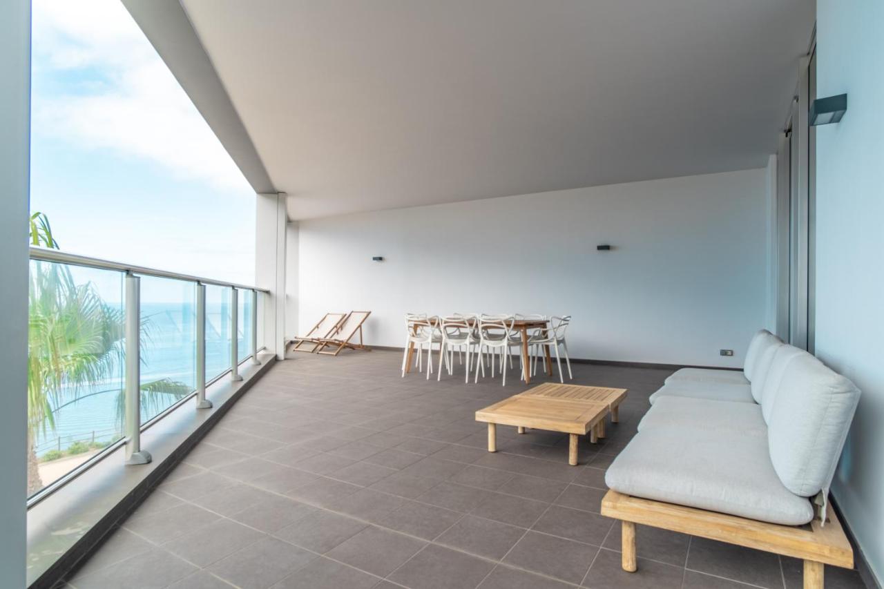 Madeira Residence Apartments T2 Funchal  Bagian luar foto