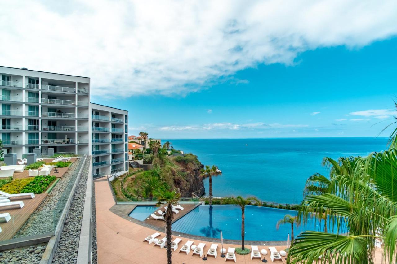 Madeira Residence Apartments T2 Funchal  Bagian luar foto