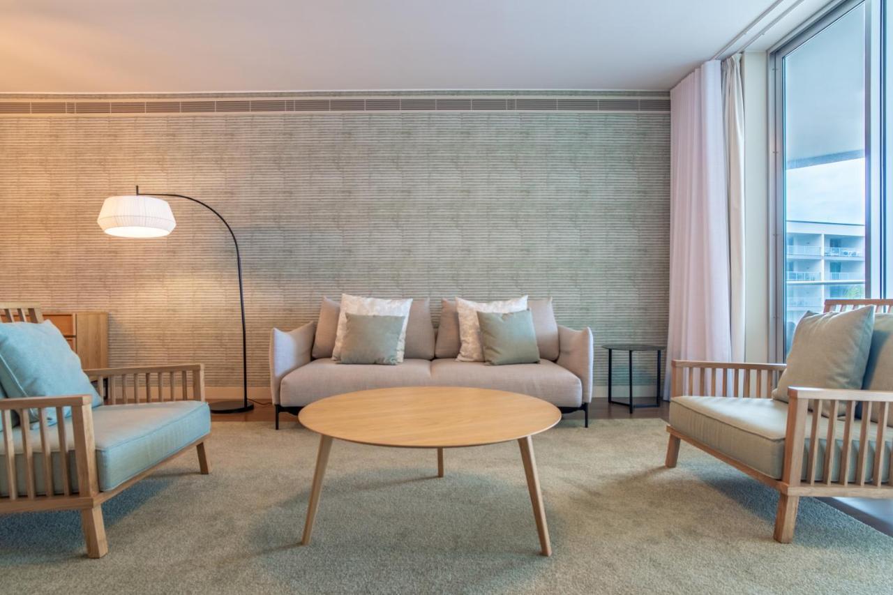Madeira Residence Apartments T2 Funchal  Bagian luar foto