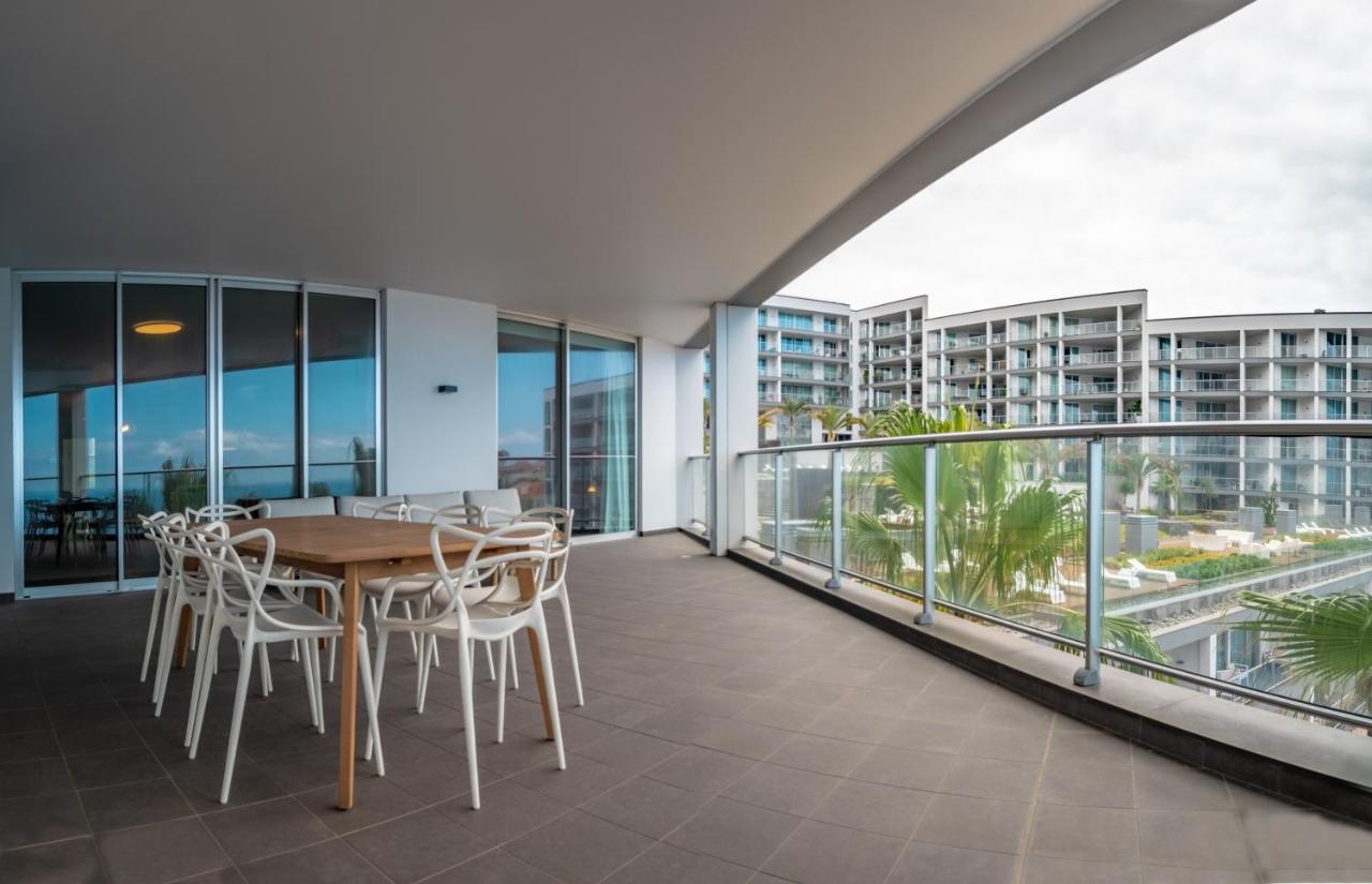 Madeira Residence Apartments T2 Funchal  Bagian luar foto