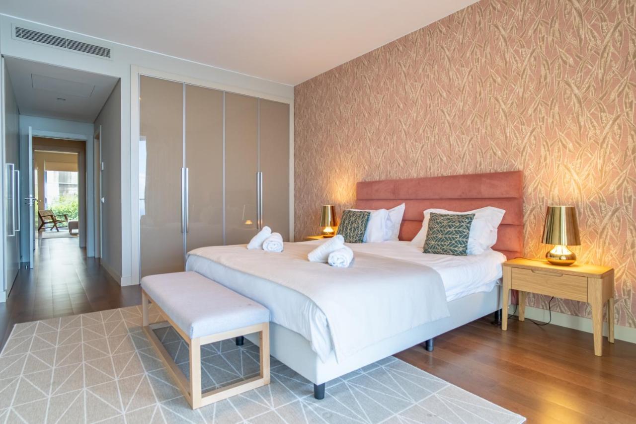 Madeira Residence Apartments T2 Funchal  Bagian luar foto