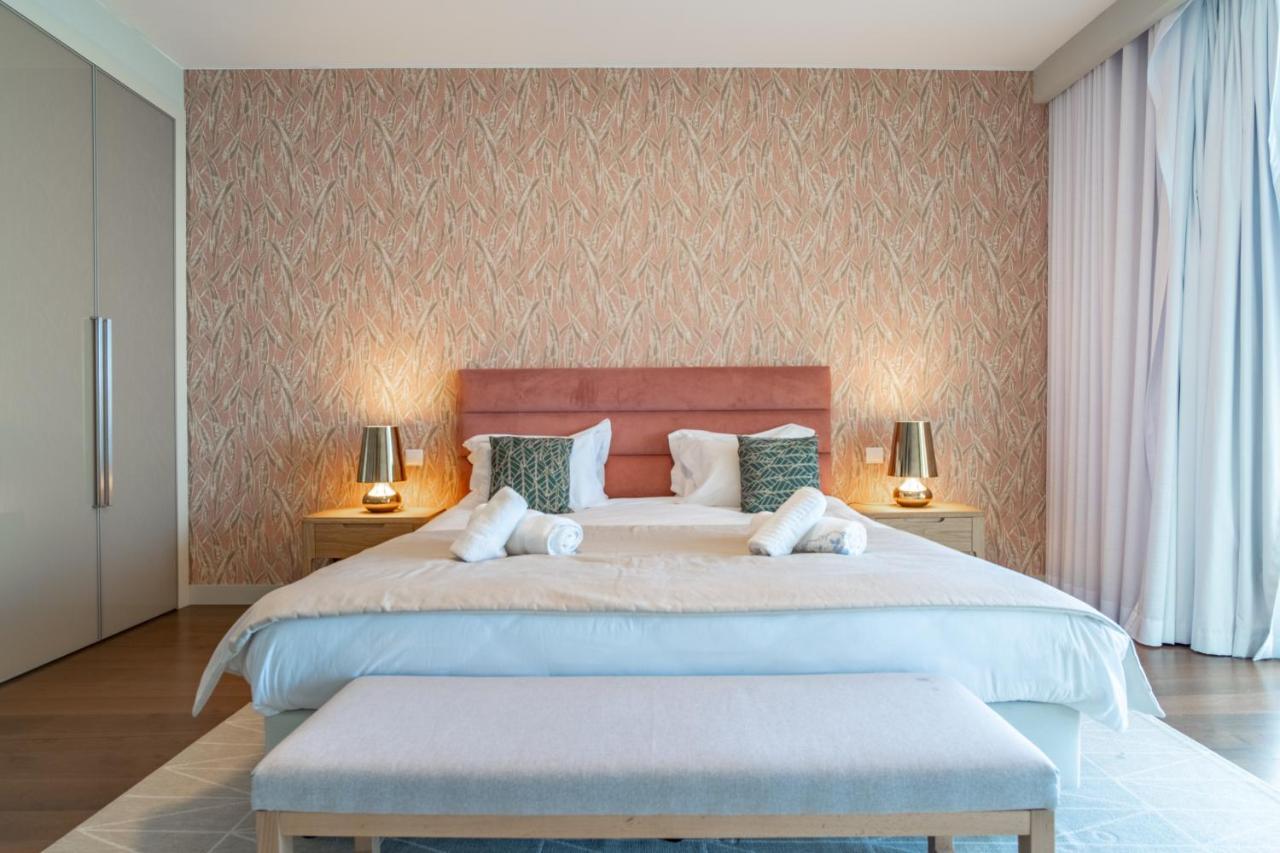 Madeira Residence Apartments T2 Funchal  Bagian luar foto