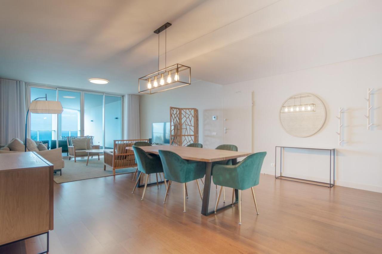 Madeira Residence Apartments T2 Funchal  Bagian luar foto