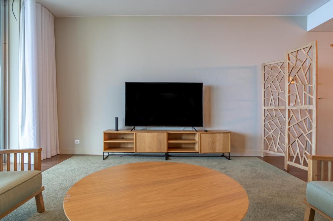 Madeira Residence Apartments T2 Funchal  Bagian luar foto
