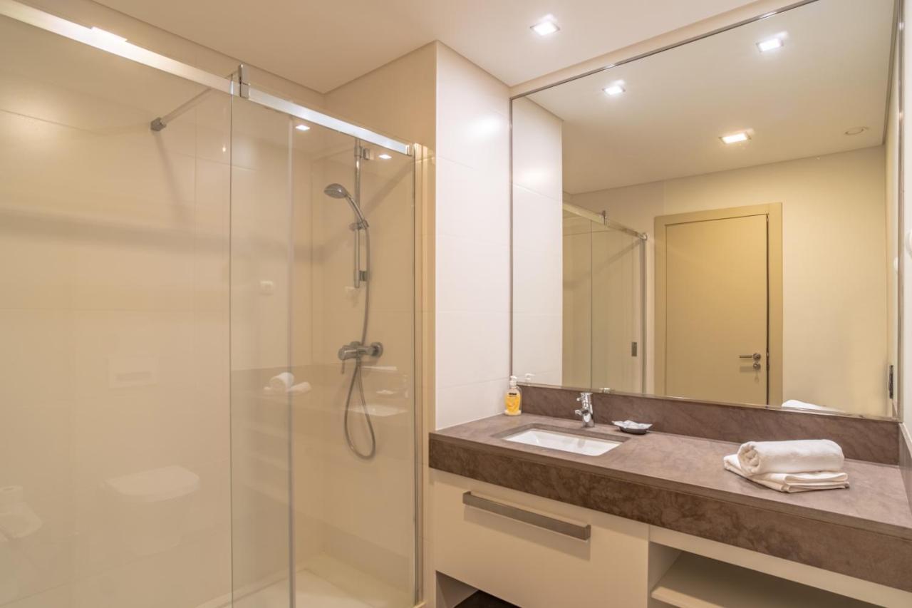 Madeira Residence Apartments T2 Funchal  Bagian luar foto