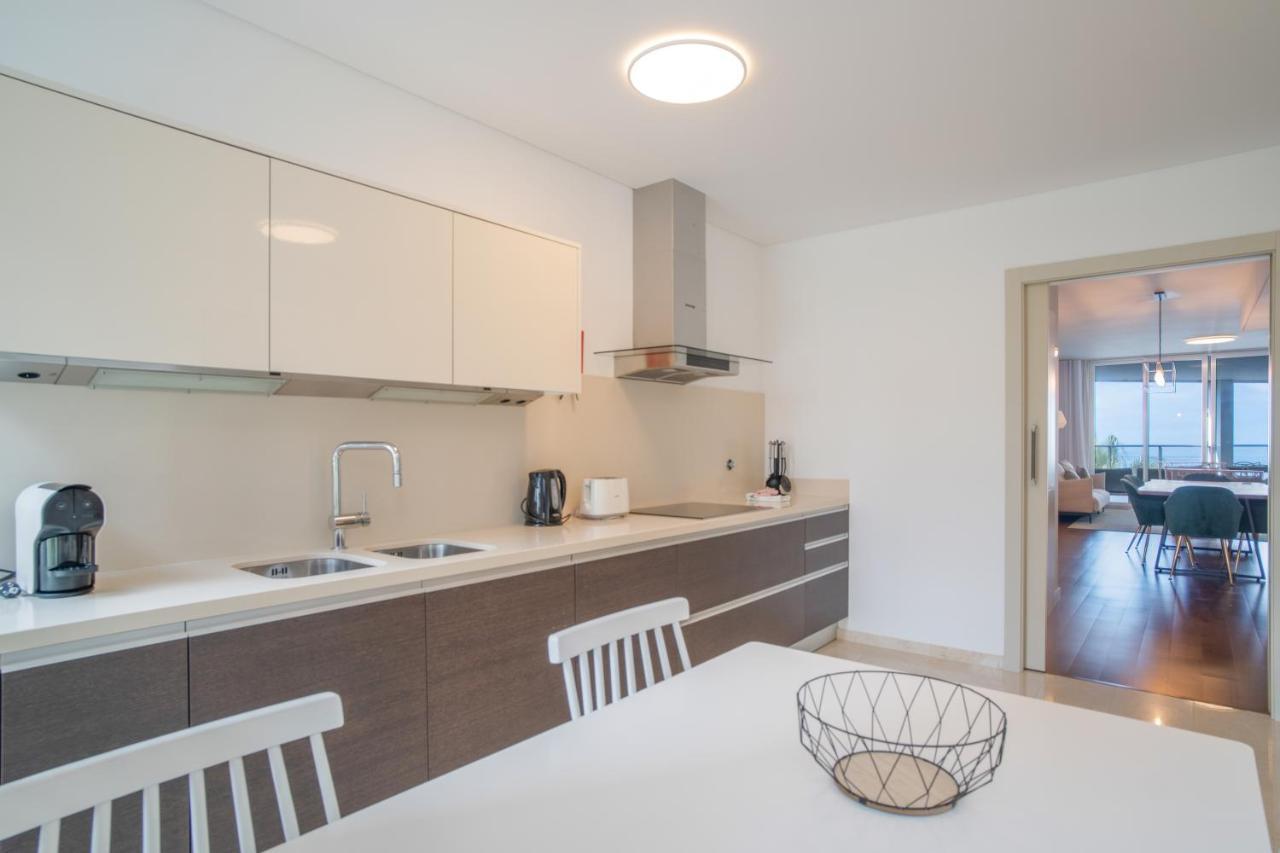 Madeira Residence Apartments T2 Funchal  Bagian luar foto