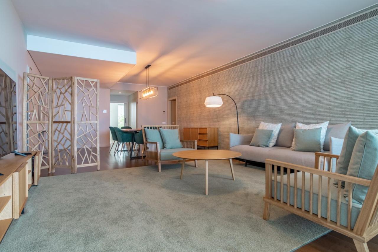 Madeira Residence Apartments T2 Funchal  Bagian luar foto