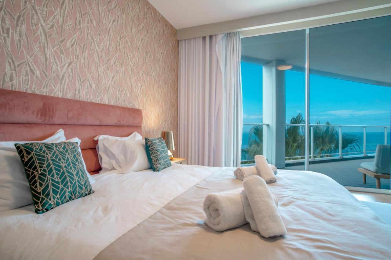 Madeira Residence Apartments T2 Funchal  Bagian luar foto