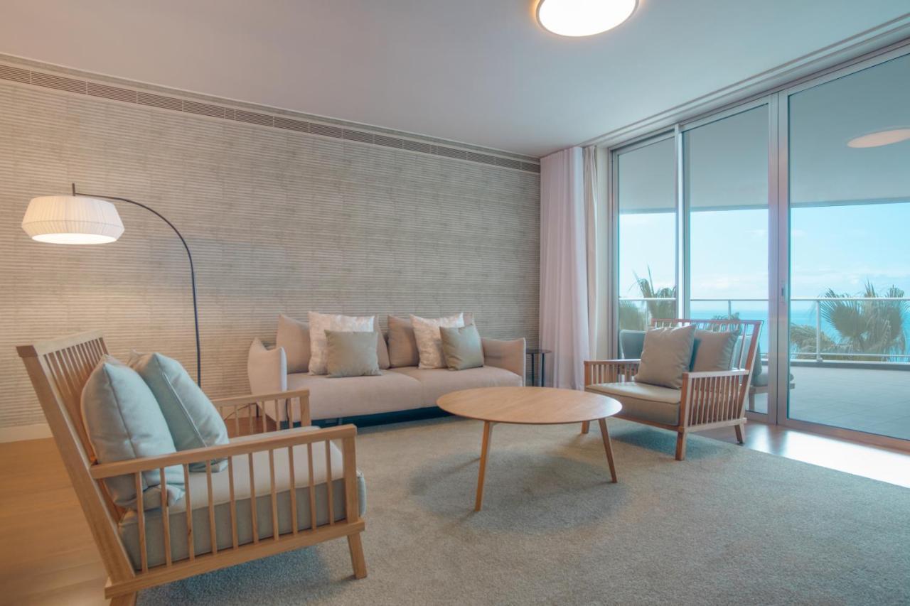 Madeira Residence Apartments T2 Funchal  Bagian luar foto