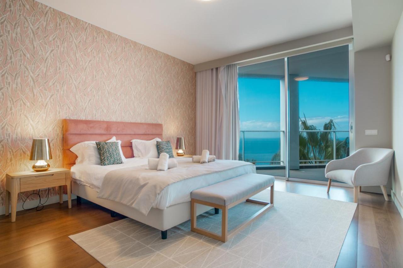 Madeira Residence Apartments T2 Funchal  Bagian luar foto