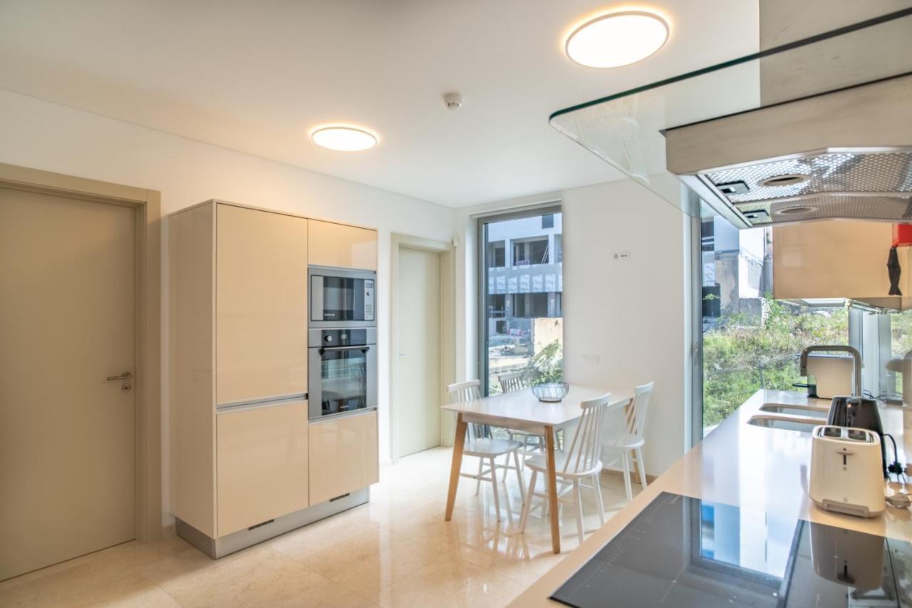 Madeira Residence Apartments T2 Funchal  Bagian luar foto