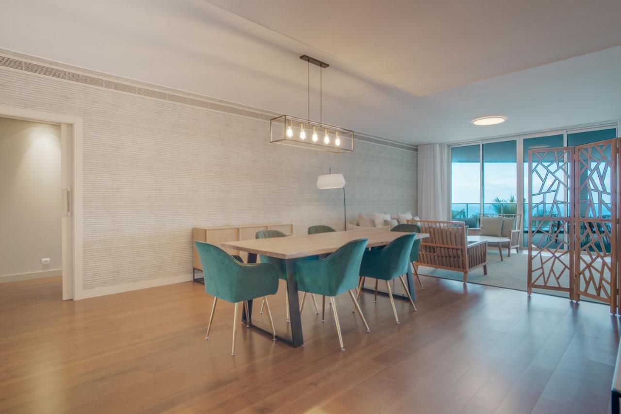 Madeira Residence Apartments T2 Funchal  Bagian luar foto