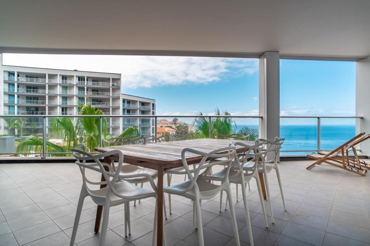Madeira Residence Apartments T2 Funchal  Bagian luar foto