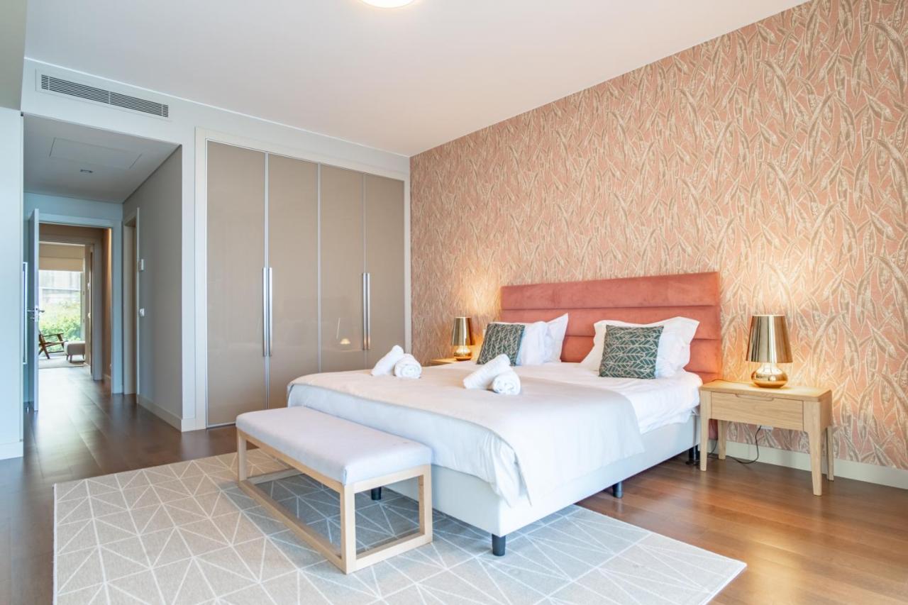 Madeira Residence Apartments T2 Funchal  Bagian luar foto