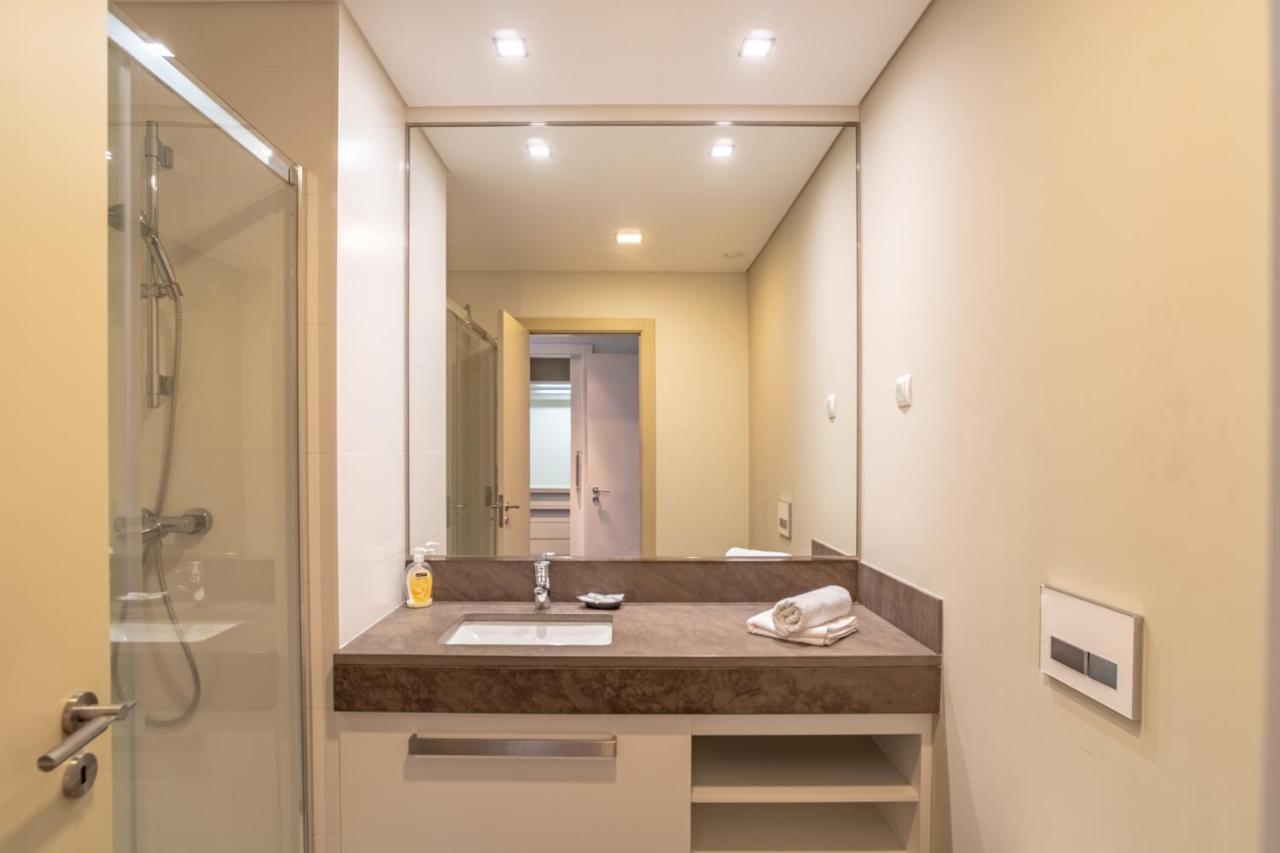 Madeira Residence Apartments T2 Funchal  Bagian luar foto