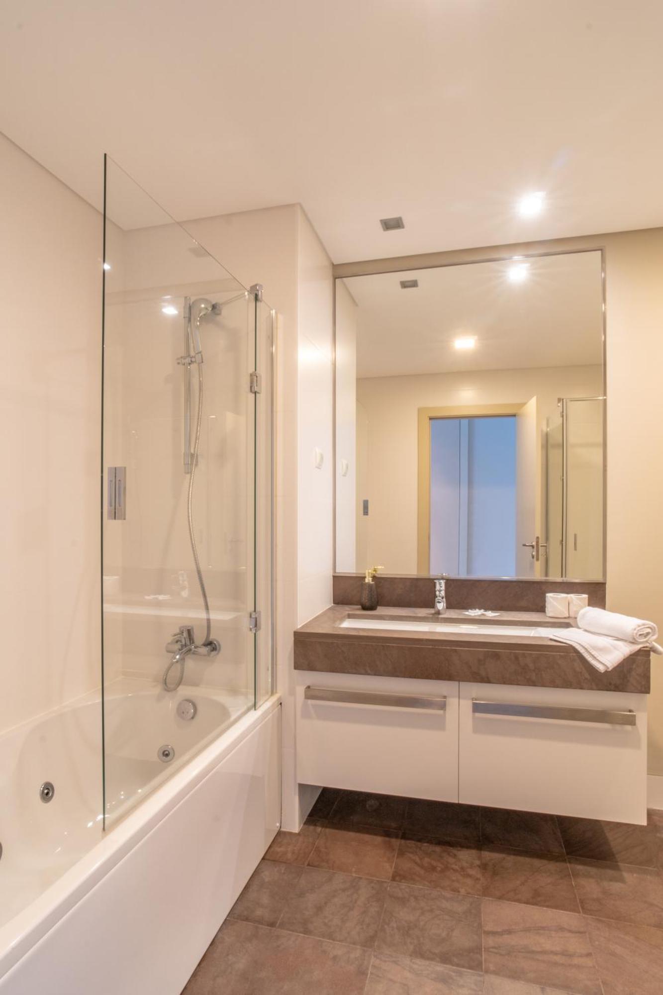 Madeira Residence Apartments T2 Funchal  Bagian luar foto