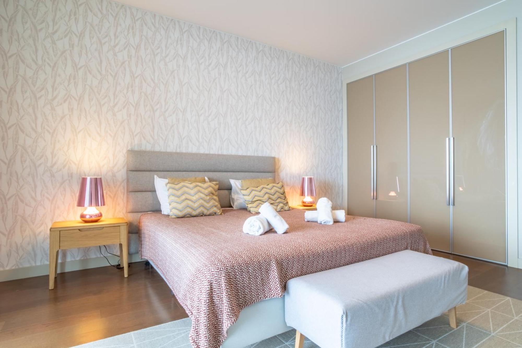 Madeira Residence Apartments T2 Funchal  Bagian luar foto