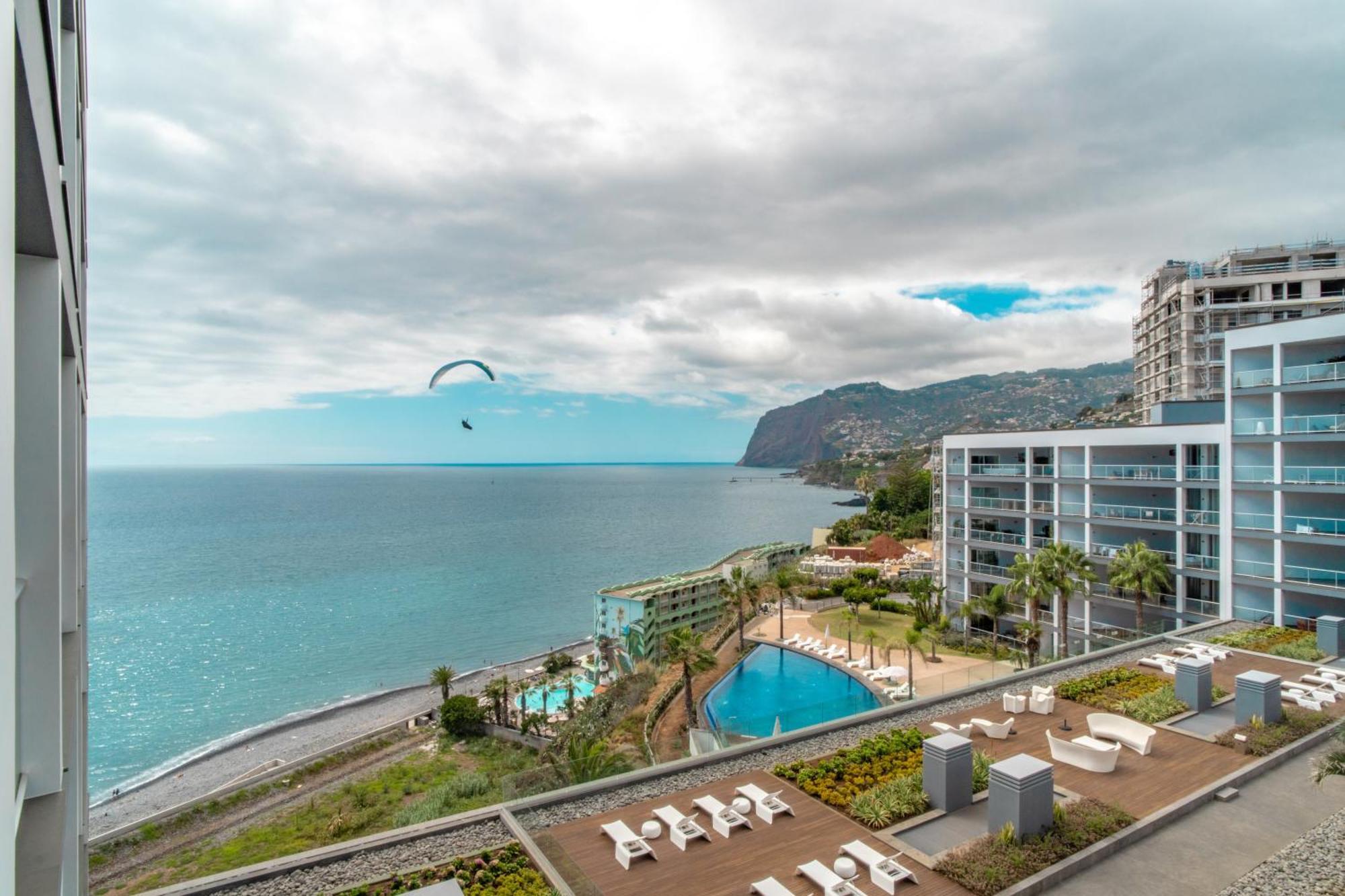 Madeira Residence Apartments T2 Funchal  Bagian luar foto