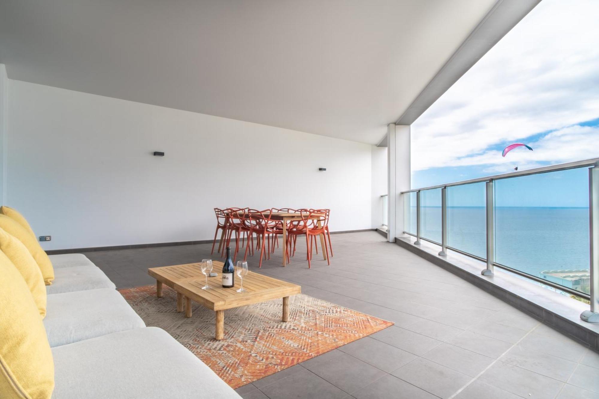 Madeira Residence Apartments T2 Funchal  Bagian luar foto