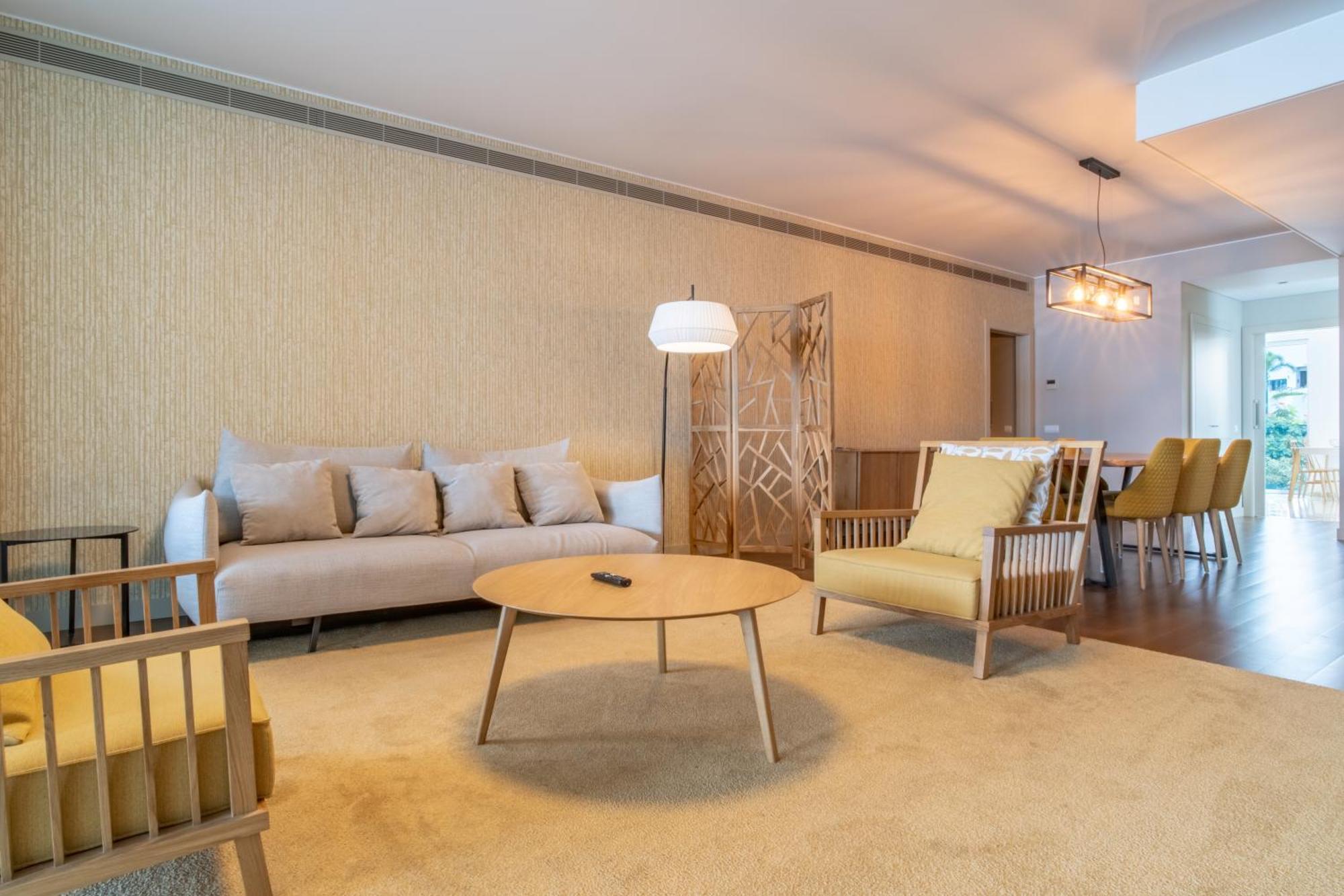 Madeira Residence Apartments T2 Funchal  Bagian luar foto