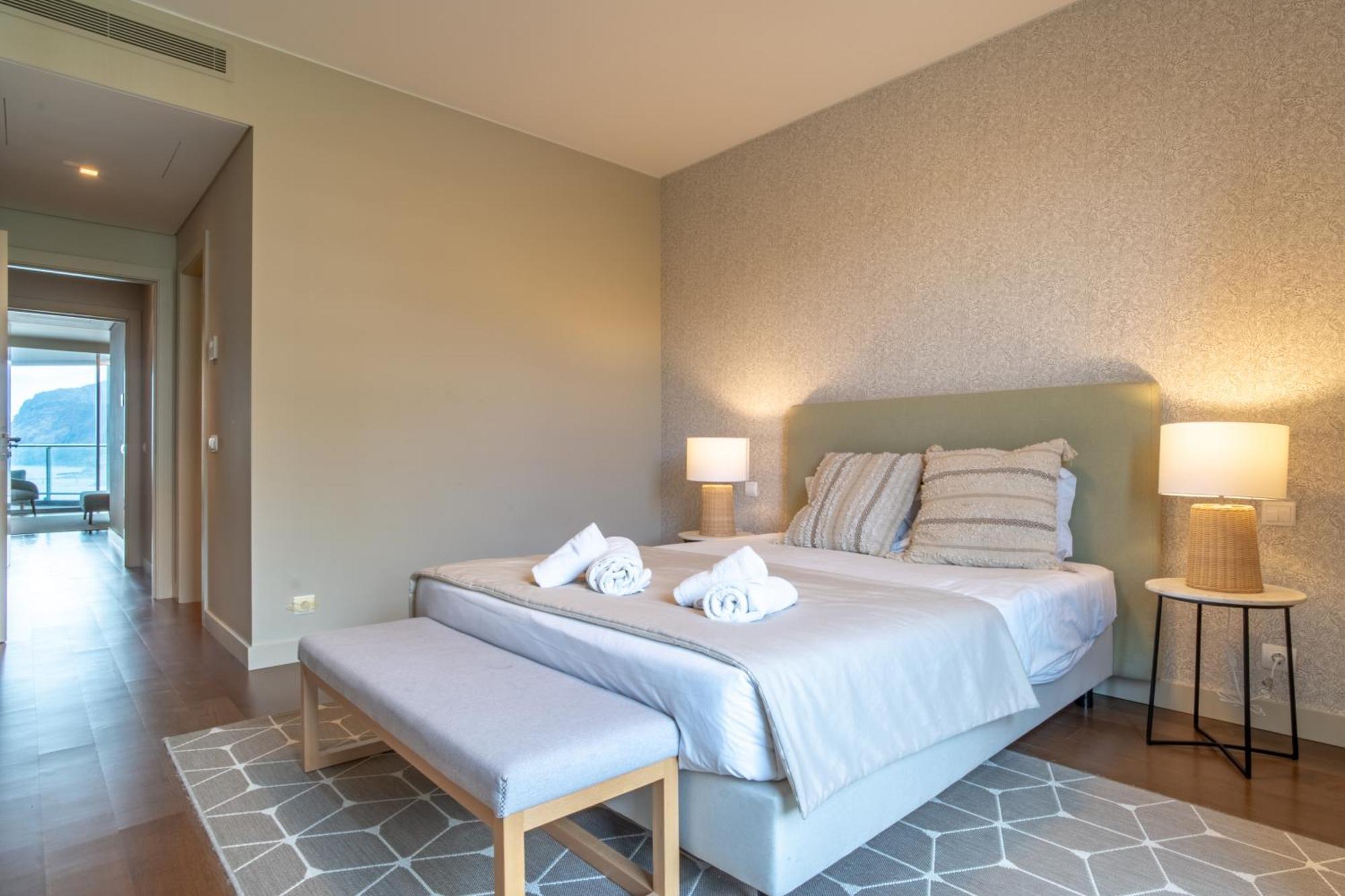 Madeira Residence Apartments T2 Funchal  Bagian luar foto