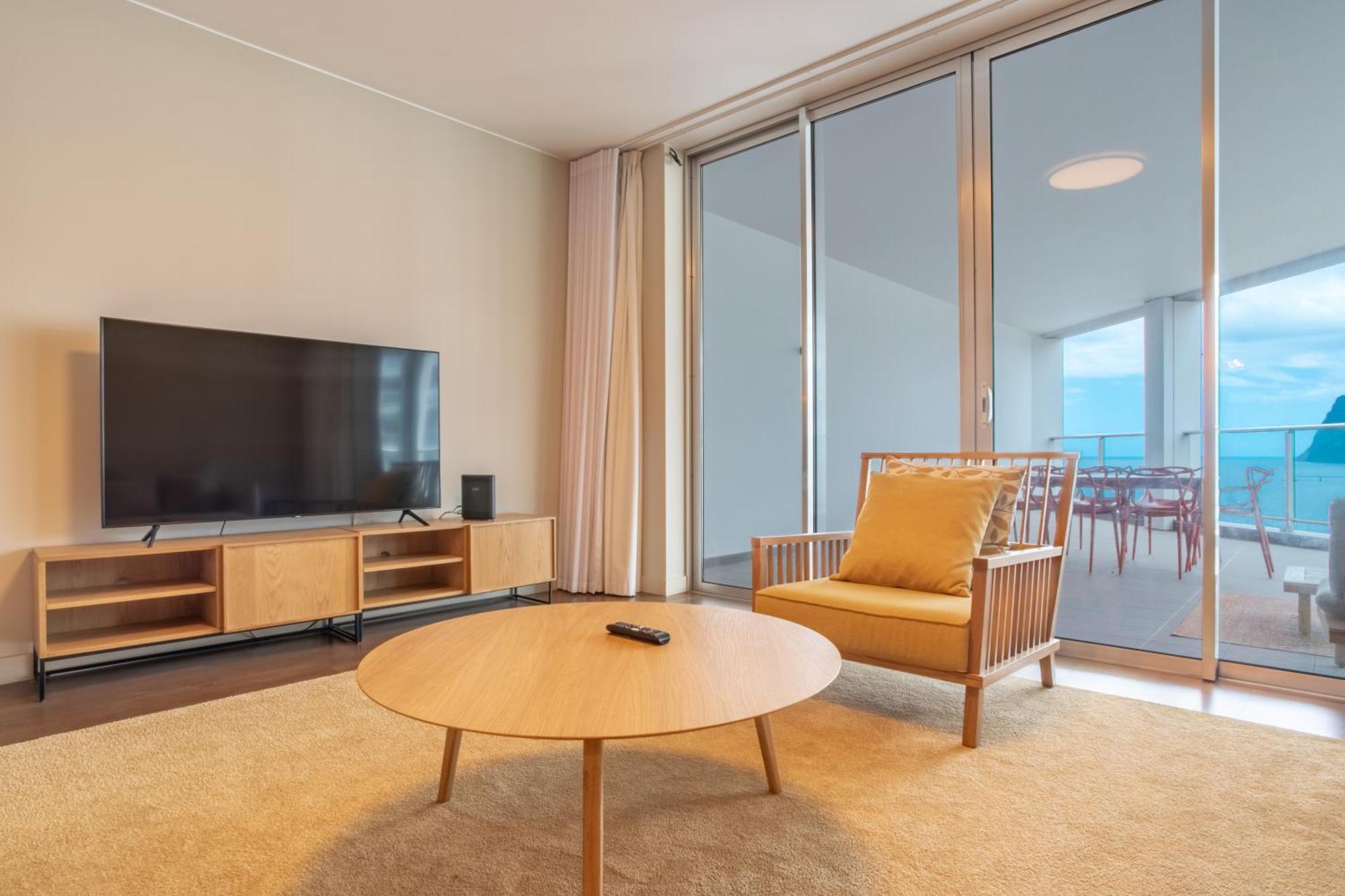 Madeira Residence Apartments T2 Funchal  Bagian luar foto