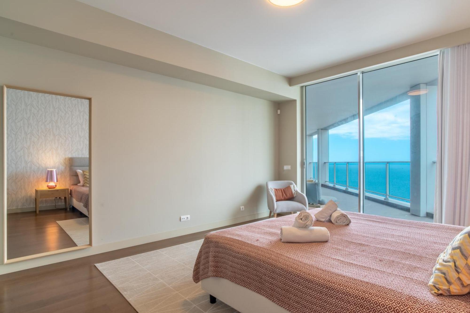 Madeira Residence Apartments T2 Funchal  Bagian luar foto