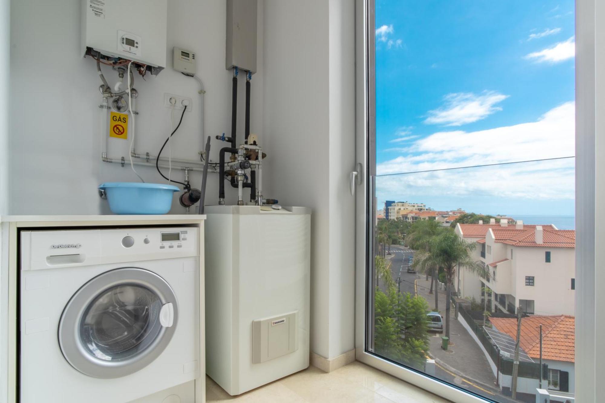 Madeira Residence Apartments T2 Funchal  Bagian luar foto