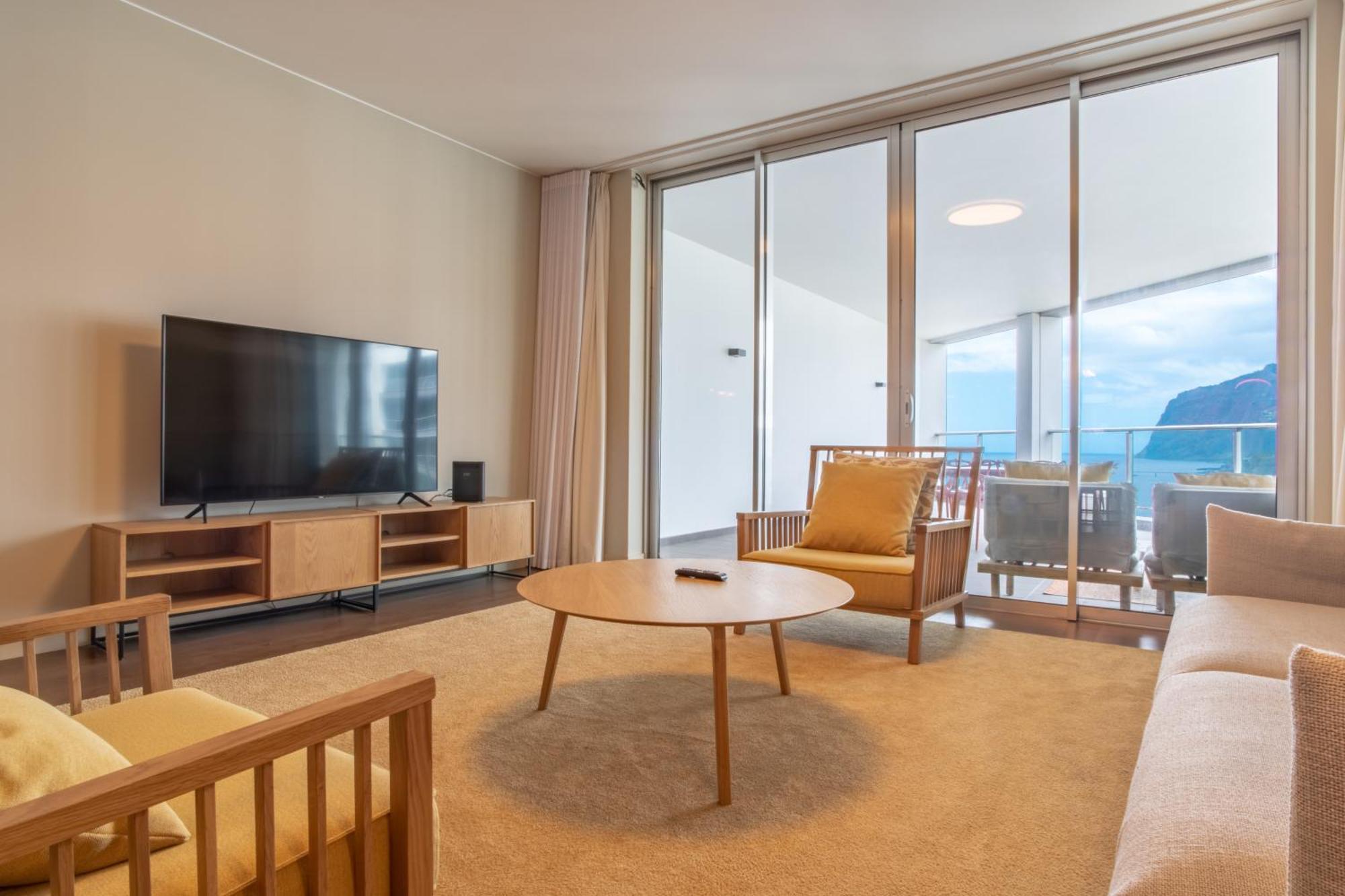 Madeira Residence Apartments T2 Funchal  Bagian luar foto