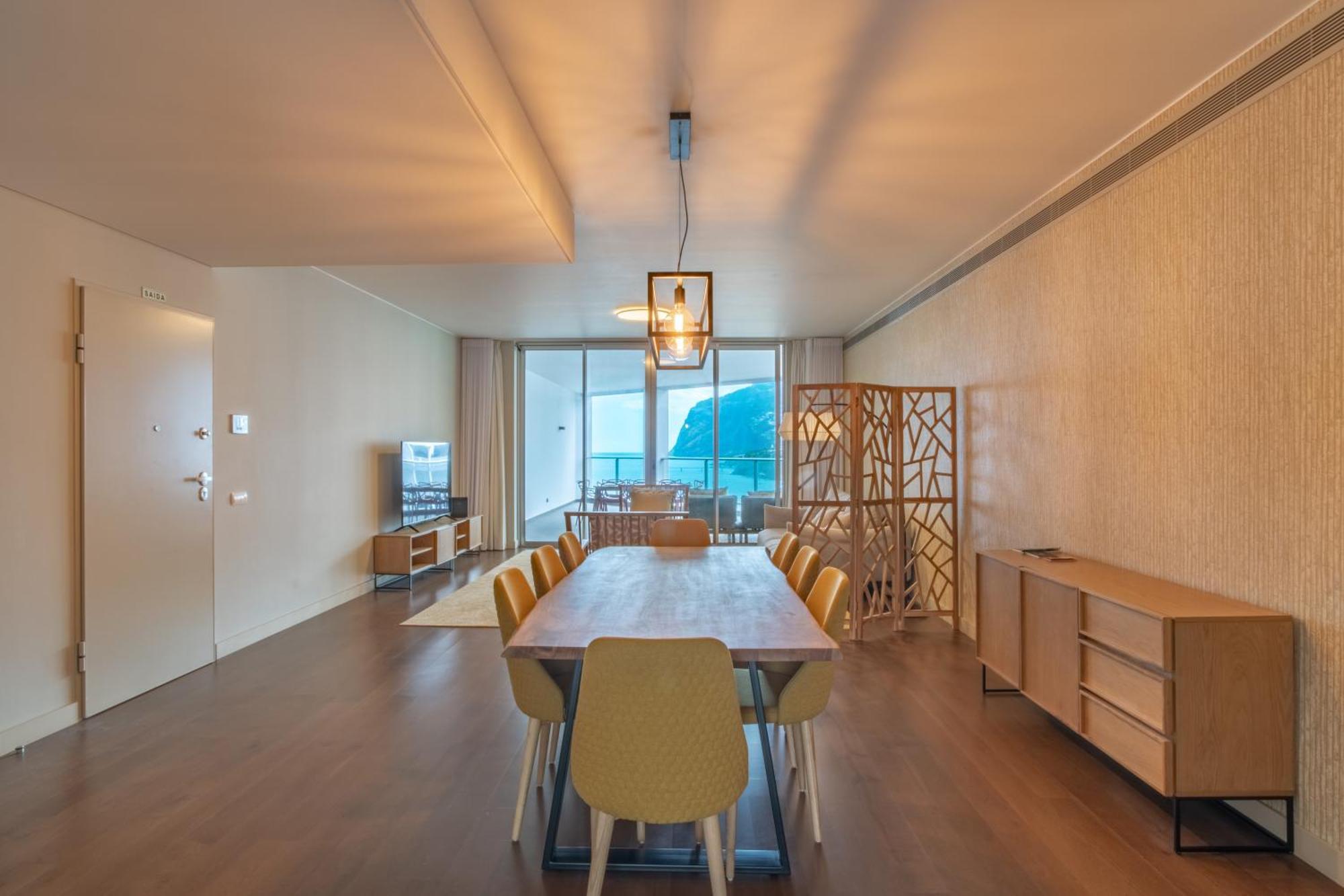 Madeira Residence Apartments T2 Funchal  Bagian luar foto