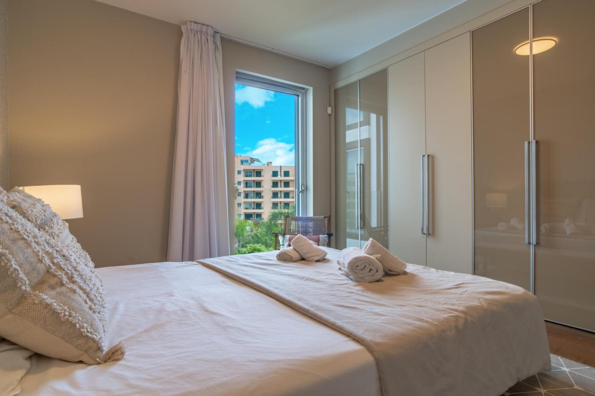Madeira Residence Apartments T2 Funchal  Bagian luar foto