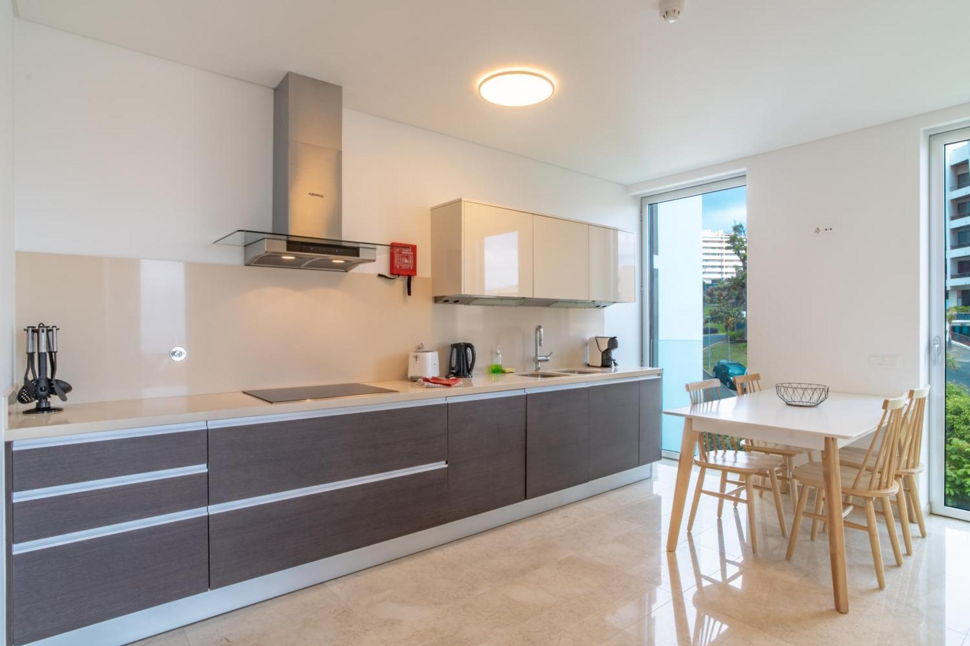 Madeira Residence Apartments T2 Funchal  Bagian luar foto