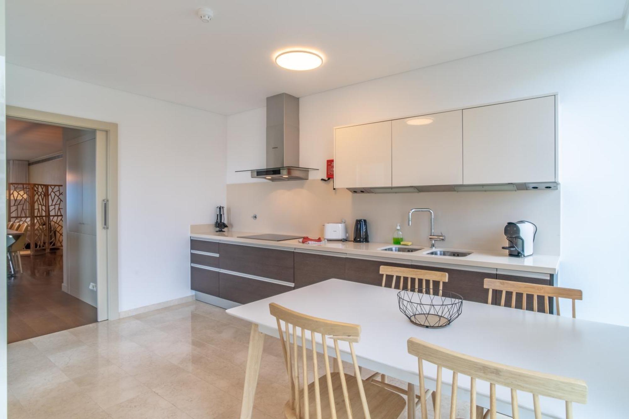 Madeira Residence Apartments T2 Funchal  Bagian luar foto