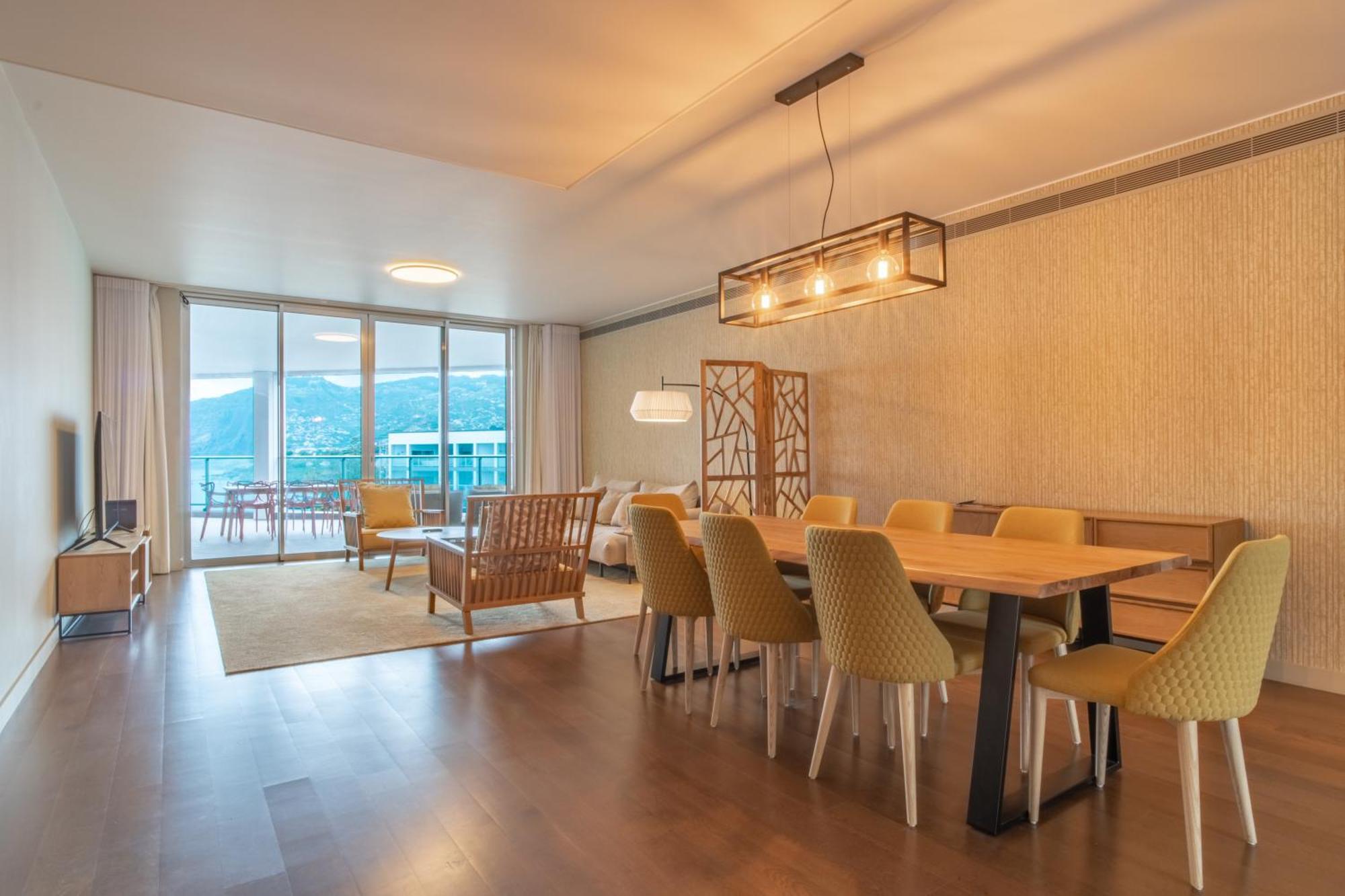 Madeira Residence Apartments T2 Funchal  Bagian luar foto