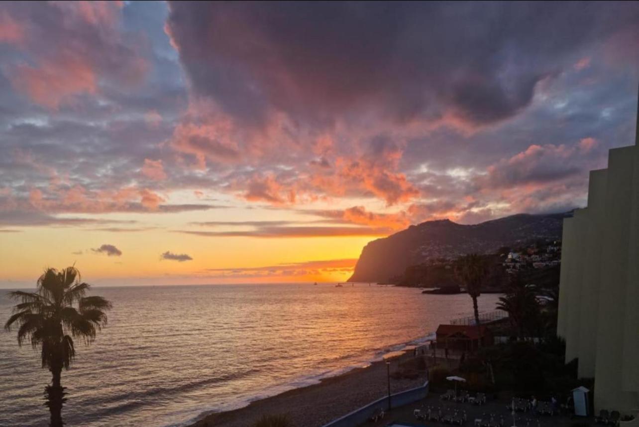 Madeira Residence Apartments T2 Funchal  Bagian luar foto