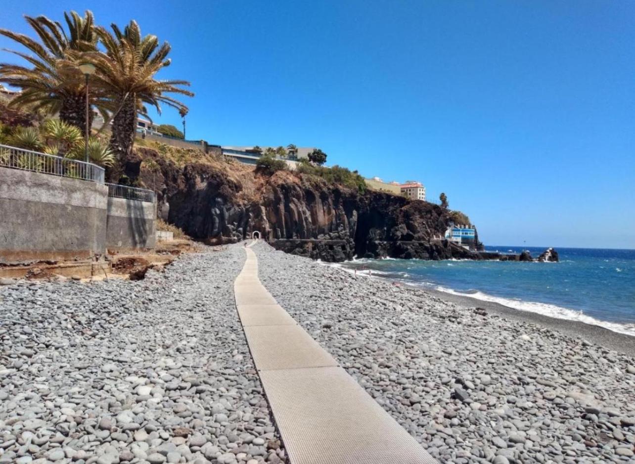 Madeira Residence Apartments T2 Funchal  Bagian luar foto